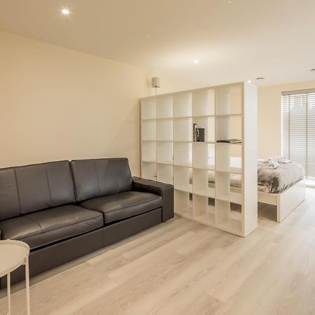 Pass The Keys Flat 9 Lovell Lodge - Modern Studio Near Science Park CBG Buitenkant foto