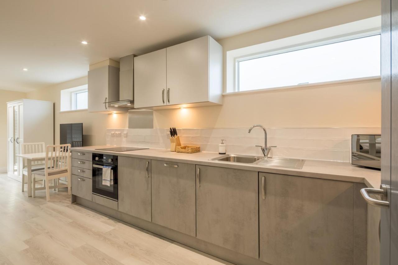 Pass The Keys Flat 9 Lovell Lodge - Modern Studio Near Science Park CBG Buitenkant foto